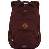 Travelite Sac à dos marron