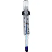Kaiser THERMOMETRE COUDE A 50›