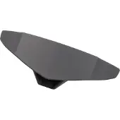 LS2 Ff313 Helmet Back Air Vent Noir