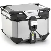 Givi Top Case Trekker Outback Evo Smart 42l Monokey Obkev42a