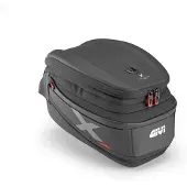 Givi Xl04b 15/20l Tank Bag Noir