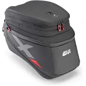 Givi Sacoche réser XL04B serr rés 15-20L XL04 TANKLOCK 15-20 L