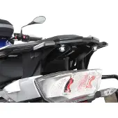 Hepco & becker Bmw R 1200 Gs Lc 13-18 Mounting Plate Adapter Clair