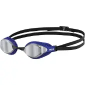 Arena Lunettes 'AIR-SPEED MIRROR' bleu