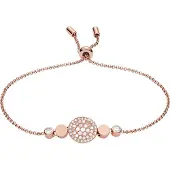 Fossil Bracelet