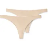 Schiesser String écru