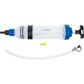 Bgs 4068 Pompe à main, 1500 ml