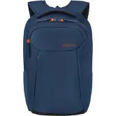 American Tourister sac à dos pour ordinateur portable sac à dos pour ordinateur portable Urban Groove UG15 Laptop Backpack 15.6" Urban 21L Dark Navy bleu marine