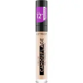Catrice LIQUID CAMOUFLAGE high coverage concealer 005-light natural 5 ml
