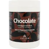 Kallos KJMN Masque au chocolat, 1000 ml