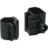 ABUS USH 47/46 Support de serrure, AS