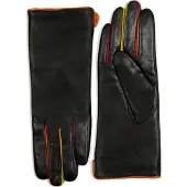 Mywalit Gants jaune / orange / rouge / noir