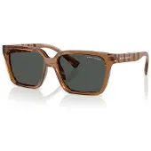 Armani Exchange AX4147S - Carre Vert Transparent
