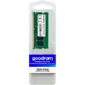 Wilk Elektronik Module de mémoire GR3200S464L22/16G de 16 Go (1 x 16 Go) DDR4 3200 MHz