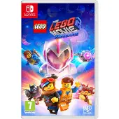 Games Switch Lego The Movie 2 The Videogame