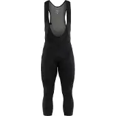 Craft Essence 3/4 Bib Tights Noir XL Homme