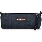 Eastpak Étui bleu foncé / rouge / noir / blanc