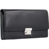 Esquire Porte-monnaies noir