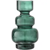 Bloomingville Johnson Vase | Vert | Verre | 82046214