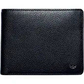 Golden Head Porte-monnaies 'Capri' noir