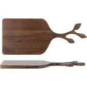 Bloomingville Giselle Planche À Découper | Marron | Acacia | 82066223
