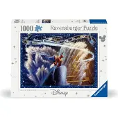 Ravensburger - Puzzle 1000 Disney Collectors Edition Fantasia