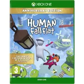Human : Fall Flat (édition anniversaire)