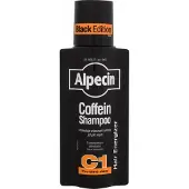 Alpecin Shampooing Coffein Black Edition 250ml