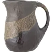 Bloomingville Paula Jar | Marron | Grès | 82058587