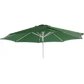 MCW Toile de rechange pour parasol Asti I