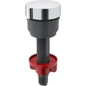 Franke Bouton rotatif