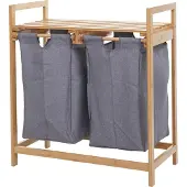 MCW Collecteur de linge -B83
