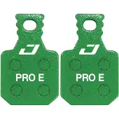Jagwire Pro E-bike Magura Mt7 Disc Brake Pads Vert