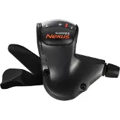 Shimano Manette de dérailleur SL-7S50 - pour moyeux à 7 vitesses