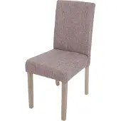 MCW Chaise de salle à manger Littau Textil