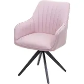 Mendler Chaise de salle à manger -H73