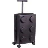 LEGO Valise Signature 20 pouces - Noir