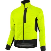 Löffler Hotbond Pl60 Jacket Jaune XL Homme