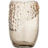 Bloomingville Vase Emalia | Marron | Verre | 82051323