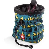 Ocun Sac à Magnésie Lucky + Belt