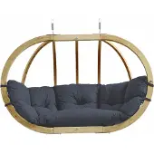 Amazonas Globo Royal Armchair Doré 176 x 118 x 72 cm