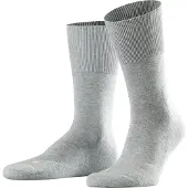 Falke Run Unisex Light Grey 3400 44-45 Femmes