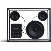 Transparent Sound Transparent TS-B-B Big Speaker Black