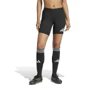 Adidas Squadra 25 Goalkeeper Padded Short Leggings Noir M Femme