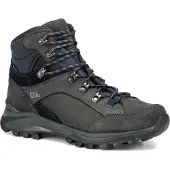 Hanwag Chaussures de Randonnée Hanwag Men Banks Narrow GTX Navy Asphalt-Taille 48