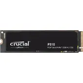 Crucial Disque à état solide (SSD) P310, NVMe, 7100 Mo/s, 2 To