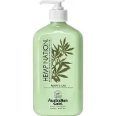 Australian Gold Hemp Nation Agave & Lime Moisturizer 535 ml