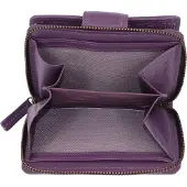 Greenburry Porte-monnaies violet