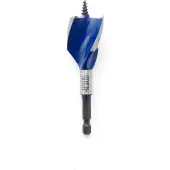 Irwin Tools Blue Groove 6X, 28mm x 100mm, emballage Clamshell (28 millimètres)