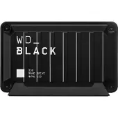 Western Digital WD Black D30 Game Drive SSD 2 To